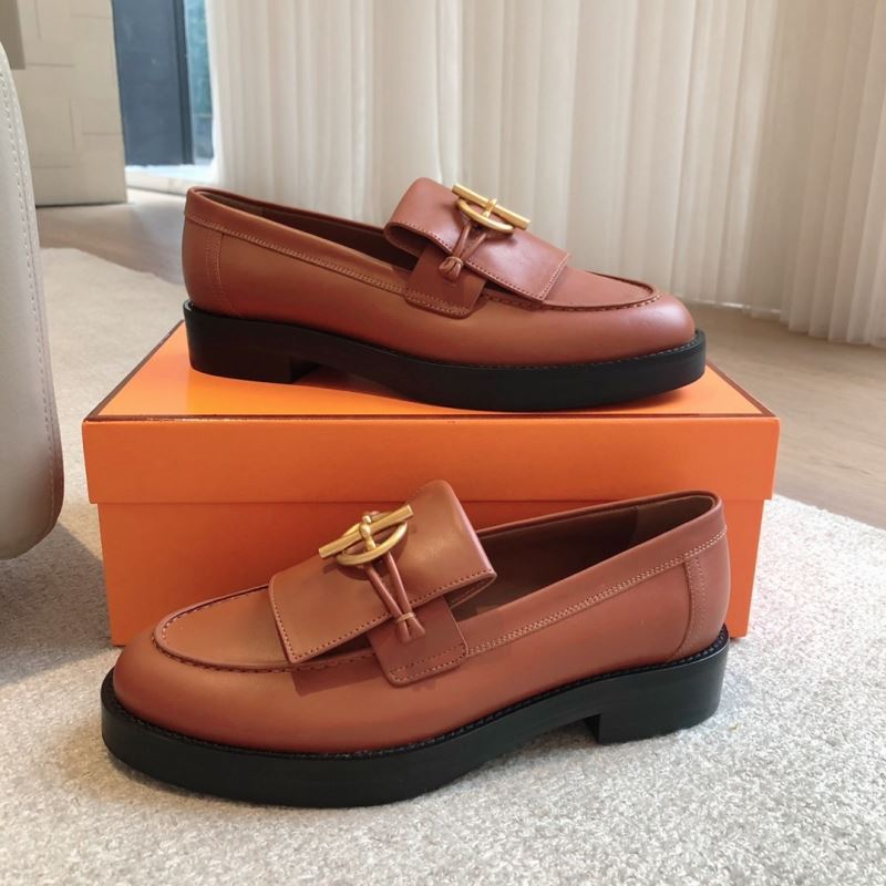 Hermes Business Shoes